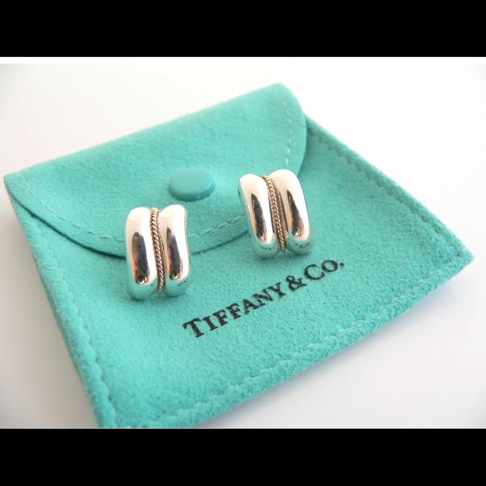 Tiffany & Co Earrings